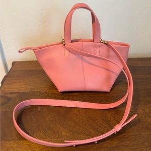 Mansur Gavriel mini tulipano bag, great condition